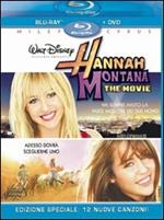 Hannah Montana. The Movie