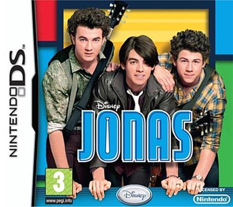 Jonas Brothers - 2