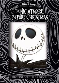 Nightmare Before Christmas