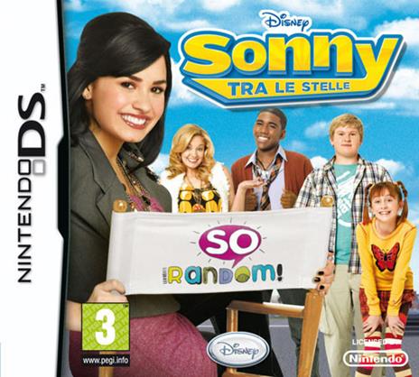 Sonny tra le stelle