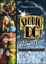 Muppet Studio presenta Studio DC. Almost Alive