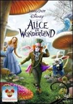 Alice in Wonderland (DVD)