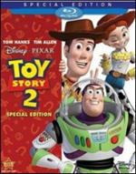 Toy Story 2. Woody e Buzz alla riscossa