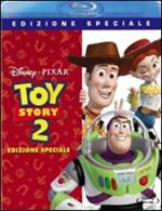 Toy Story 2. Woody e Buzz alla riscossa