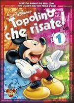 Topolino che risate! Vol. 1