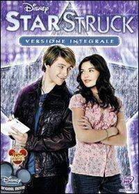 Starstruck (DVD) di Michael Grossman - DVD