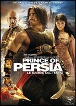 Prince of Persia. Le sabbie del tempo