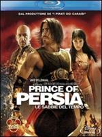 Prince of Persia. Le sabbie del tempo