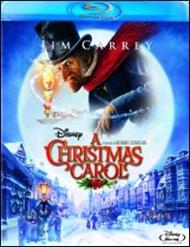 A Christmas Carol (Blu-ray)