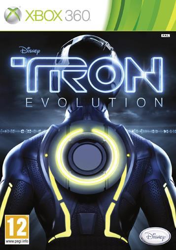 TRON: Evolution