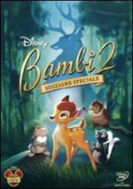 Bambi 2. Bambi e il Grande Principe della foresta