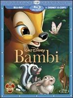 Bambi (Blu-ray)