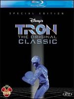 Tron (Blu-ray)