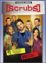 Scrubs. Medici ai primi ferri. Serie 8 (3 DVD)