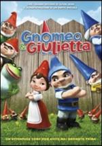 Gnomeo & Giulietta (DVD)