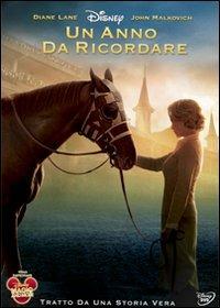 Un anno da ricordare di Randall Wallace - DVD