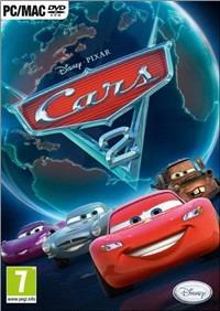 Cars 2: The Video Game