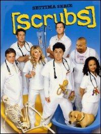 Scrubs. Medici ai primi ferri. Serie 7 (2 DVD) di Bill Lawrence,Adam Bernstein,Gail Mancuso - DVD