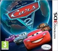Cars 2 - 3DS
