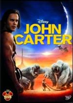 John Carter