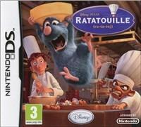 Ratatouille