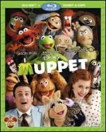 I Muppet (Blu-ray)