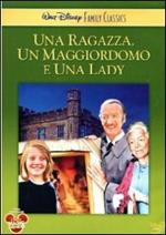 Una ragazza, un maggiordomo e una lady