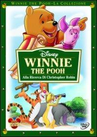 Tazza Winnie the Pooh - Nothing Day