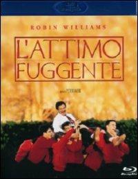 L' attimo fuggente di Peter Weir - Blu-ray