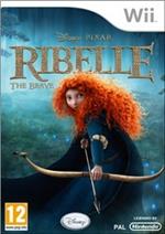 Ribelle - The Brave. Il videogioco