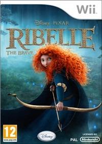 Ribelle - The Brave. Il videogioco
