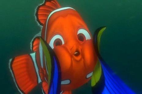 Alla ricerca di Nemo di Andrew Stanton,Lee Unkrich - Blu-ray - 2