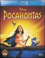 Pocahontas