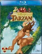 Tarzan