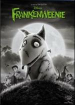 Frankenweenie