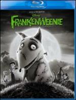 Frankenweenie