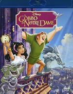 Il gobbo di Notre Dame