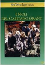 I figli del capitano Grant