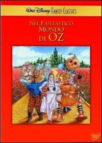 Nel fantastico mondo di Oz di Walter Murch - DVD