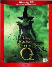 Il grande e potente Oz 3D di Sam Raimi