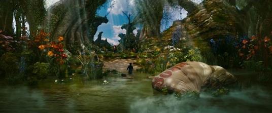 Il grande e potente Oz 3D di Sam Raimi - 3