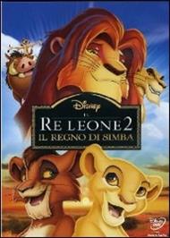 Il Re Leone 2. Il regno di Simba