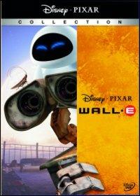 WALL-E di Andrew Stanton - DVD