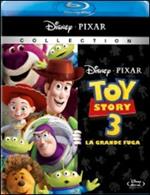 Toy Story 3. La grande fuga