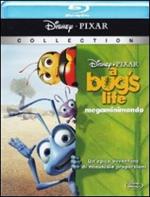 A Bug's Life. Megaminimondo