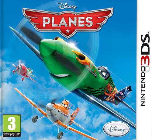 Disney Planes - 2