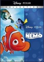 Alla ricerca di Nemo