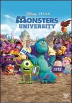 Monsters University