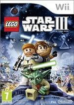 Lego Star Wars III. La Guerra dei Cloni
