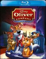 Oliver e Company